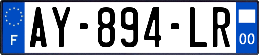 AY-894-LR