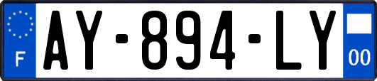 AY-894-LY