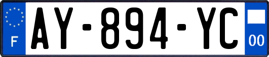 AY-894-YC