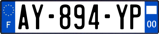 AY-894-YP