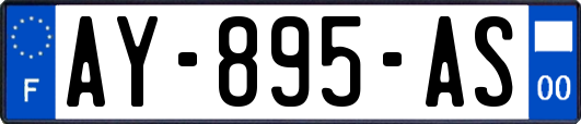 AY-895-AS