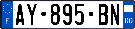 AY-895-BN