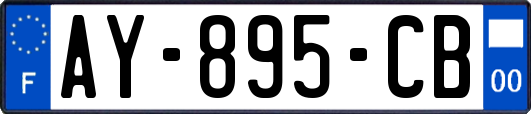 AY-895-CB