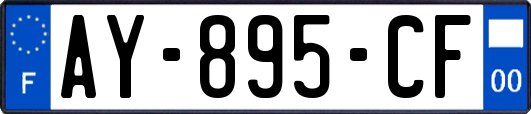 AY-895-CF