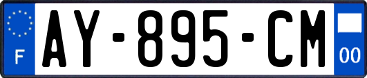 AY-895-CM
