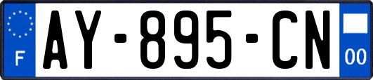 AY-895-CN