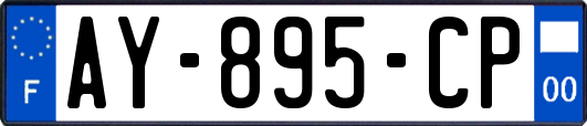 AY-895-CP