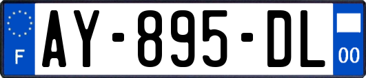 AY-895-DL