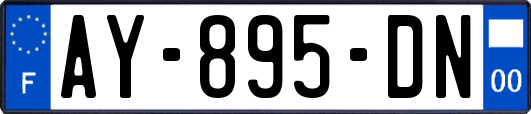 AY-895-DN