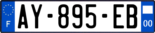 AY-895-EB