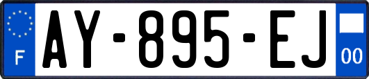 AY-895-EJ