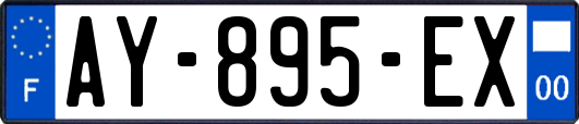 AY-895-EX