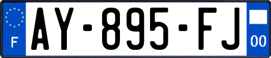 AY-895-FJ
