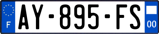 AY-895-FS
