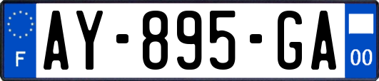 AY-895-GA