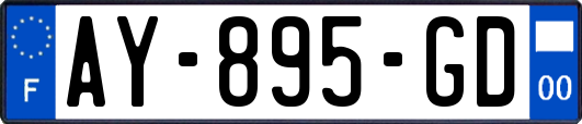 AY-895-GD