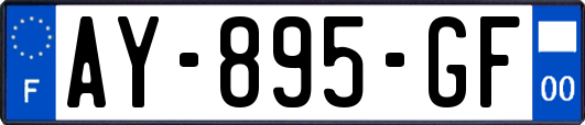 AY-895-GF