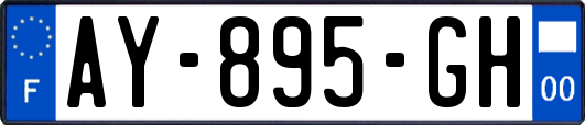 AY-895-GH