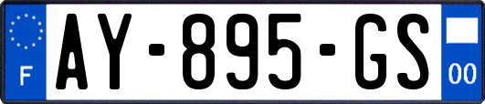 AY-895-GS