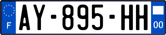 AY-895-HH