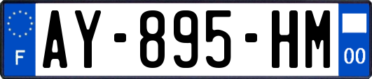 AY-895-HM