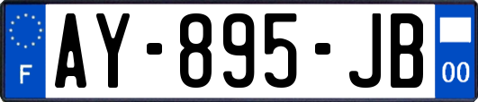 AY-895-JB