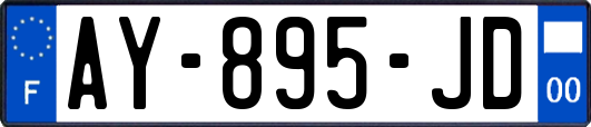 AY-895-JD