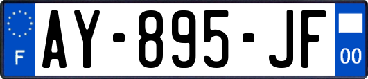 AY-895-JF