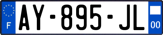 AY-895-JL