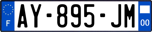 AY-895-JM
