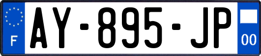 AY-895-JP