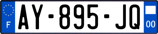 AY-895-JQ
