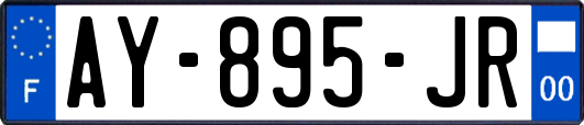 AY-895-JR