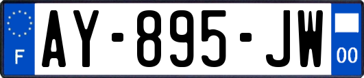 AY-895-JW