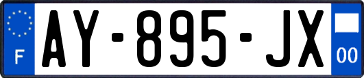 AY-895-JX