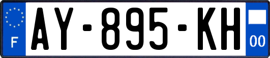 AY-895-KH