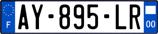 AY-895-LR