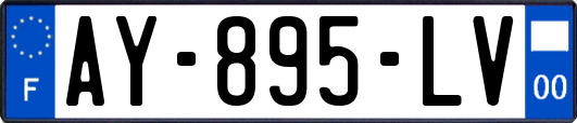AY-895-LV