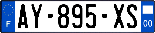 AY-895-XS