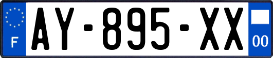 AY-895-XX