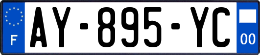 AY-895-YC