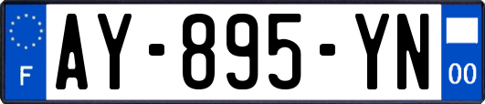 AY-895-YN