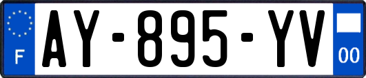 AY-895-YV