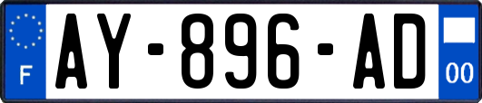 AY-896-AD