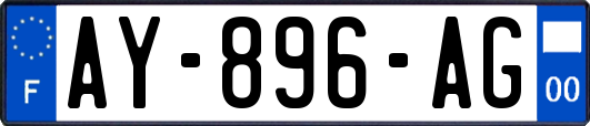 AY-896-AG