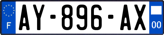 AY-896-AX