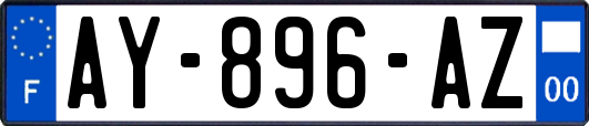 AY-896-AZ