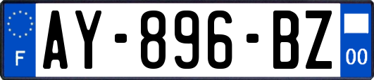 AY-896-BZ