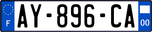 AY-896-CA