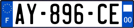 AY-896-CE